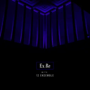Ex:re with 12 ensemble